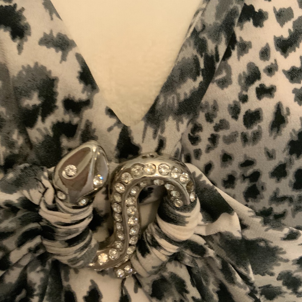 Dressy Top